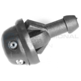 Dysza spryskiwacza szyby czołowej Professional Parts 81434645