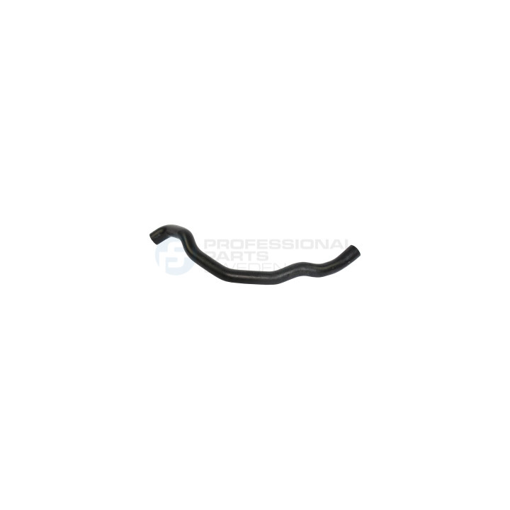 Przewód wąż układu chłodzenia Professional Parts 87430918