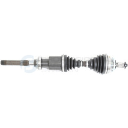 Wał napędowy Professional Parts 46433805