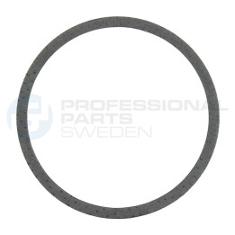 Uszczelka układu wydechowego Professional Parts 25437190