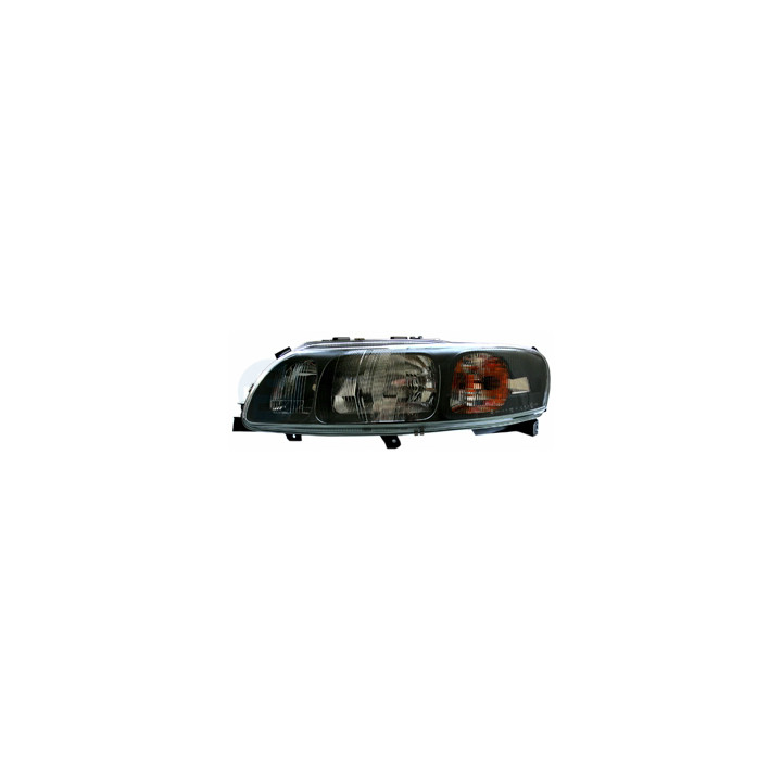 Reflektor Professional Parts 34433591