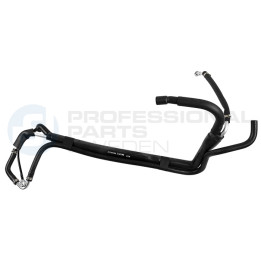 Przewód odmy wentylacji skrzyni korbowej Professional Parts 21431999