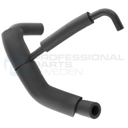 Przewód odmy wentylacji skrzyni korbowej Professional Parts 21432852