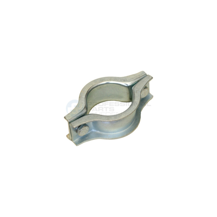 Wieszak tłumika układu wydechowego Professional Parts 25432851