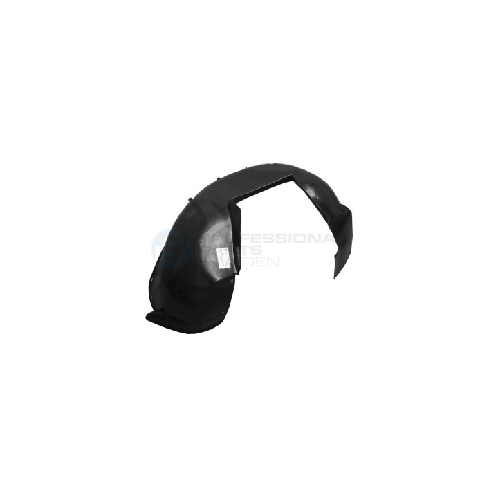 Nadkole poszycie nadkola Professional Parts 82438187