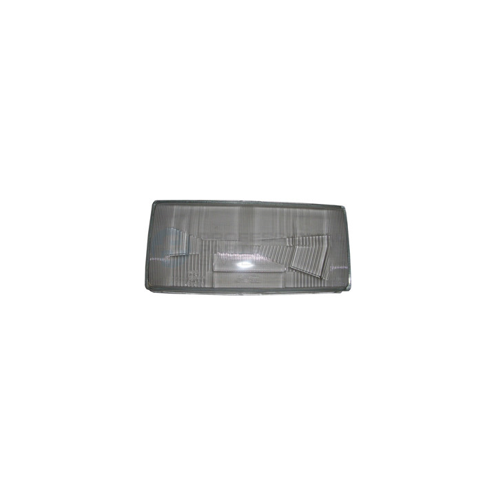 Szyba rozpraszająca reflektora, reflektor Professional Parts 34432839