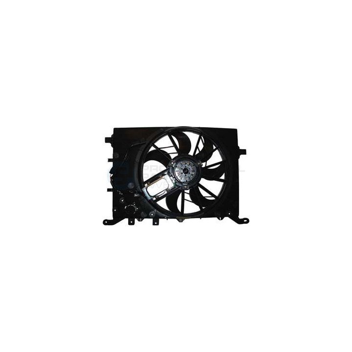 Wentylator chłodnicy silnika Professional Parts 87439675