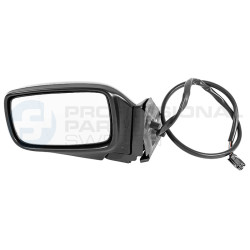 Lusterko zewnętrzne Professional Parts 82430194