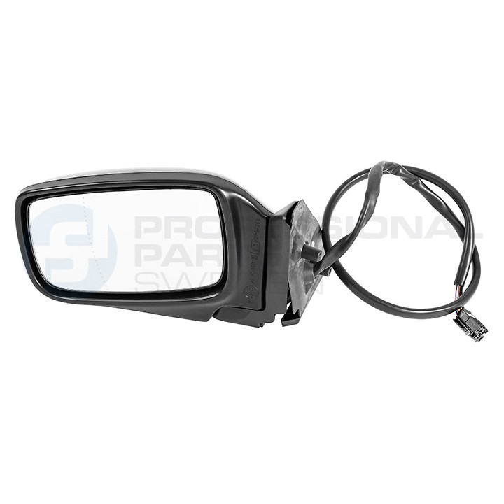 Lusterko zewnętrzne Professional Parts 82430194