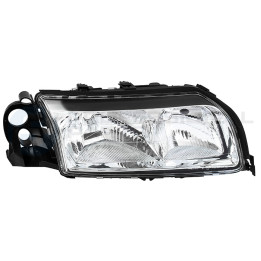 Reflektor Professional Parts 34430172