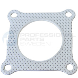 Uszczelka układu wydechowego Professional Parts 21436012