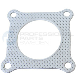 Uszczelka układu wydechowego Professional Parts 21436012