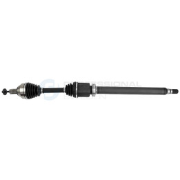 Wał napędowy Professional Parts 46431195