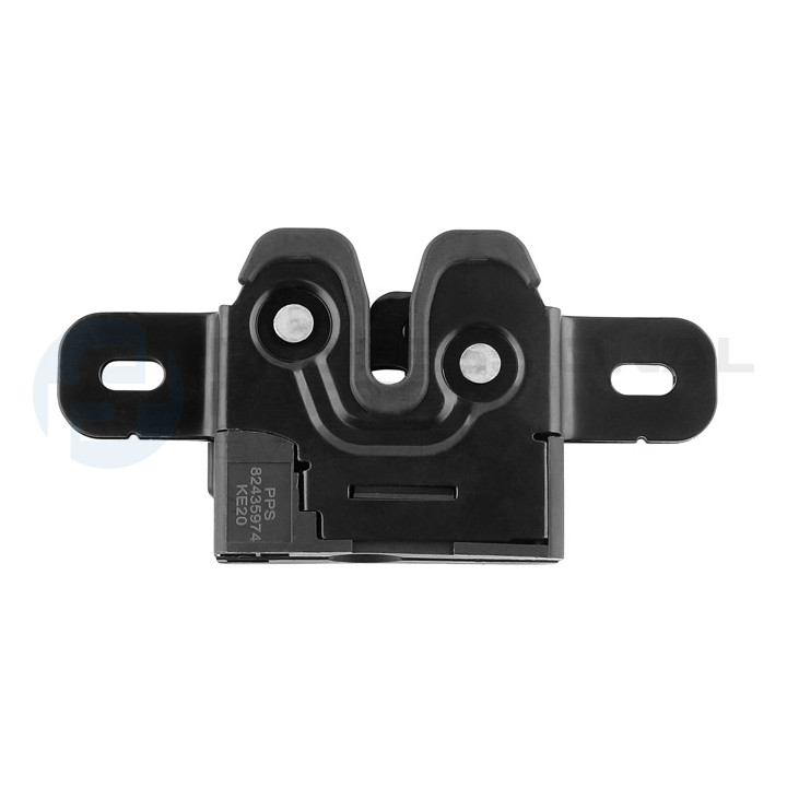Zamek maski pokrywy silnika Professional Parts 82435974