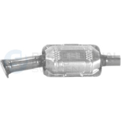 Katalizator Professional Parts 254390279