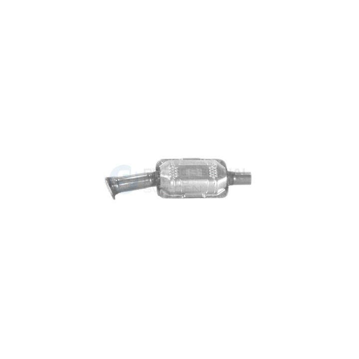 Katalizator Professional Parts 254390279