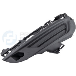 Ślizg uchwyt mocowanie zderzak Professional Parts 83435181