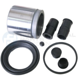 Zestaw naprawczy zacisku hamulcowego Professional Parts 51430566