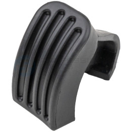 Nakładka na pedał hamulca Professional Parts 62433356