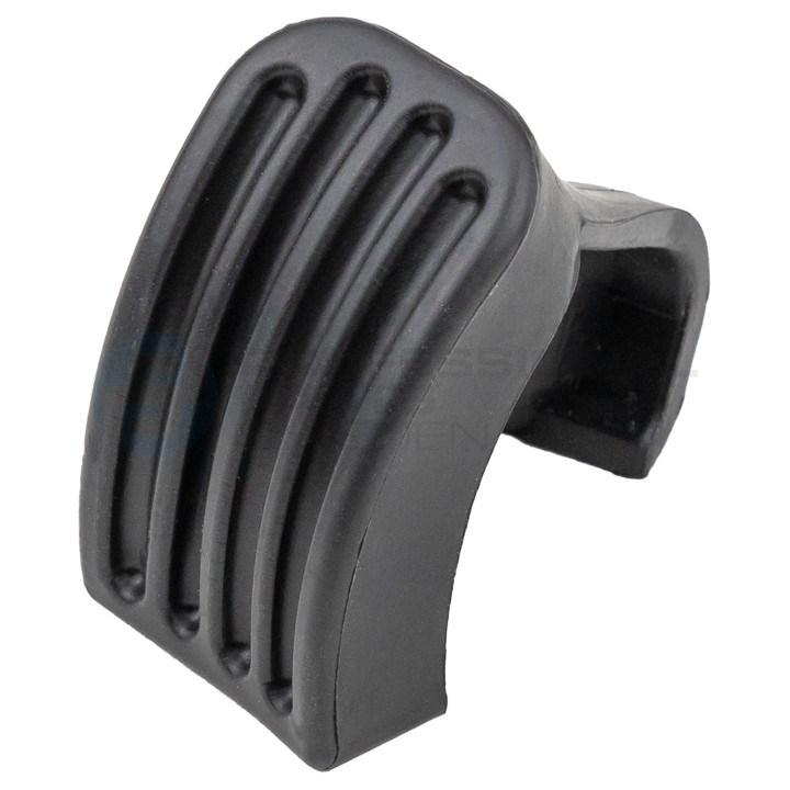 Nakładka na pedał hamulca Professional Parts 62433356