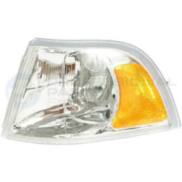 Lampa kierunkowskazu Professional Parts 34436689