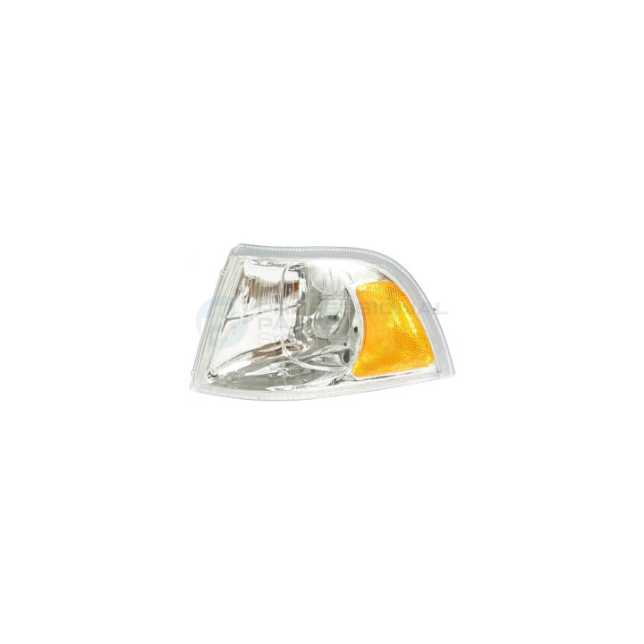 Lampa kierunkowskazu Professional Parts 34436689