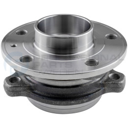 Piasta koła Professional Parts 77436967