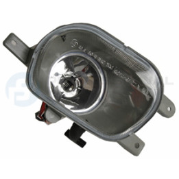 Reflektor przeciwmgłowy Professional Parts 34433796