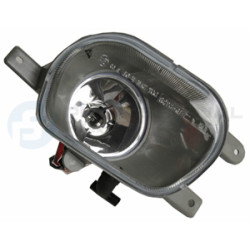 Reflektor przeciwmgłowy Professional Parts 34433796