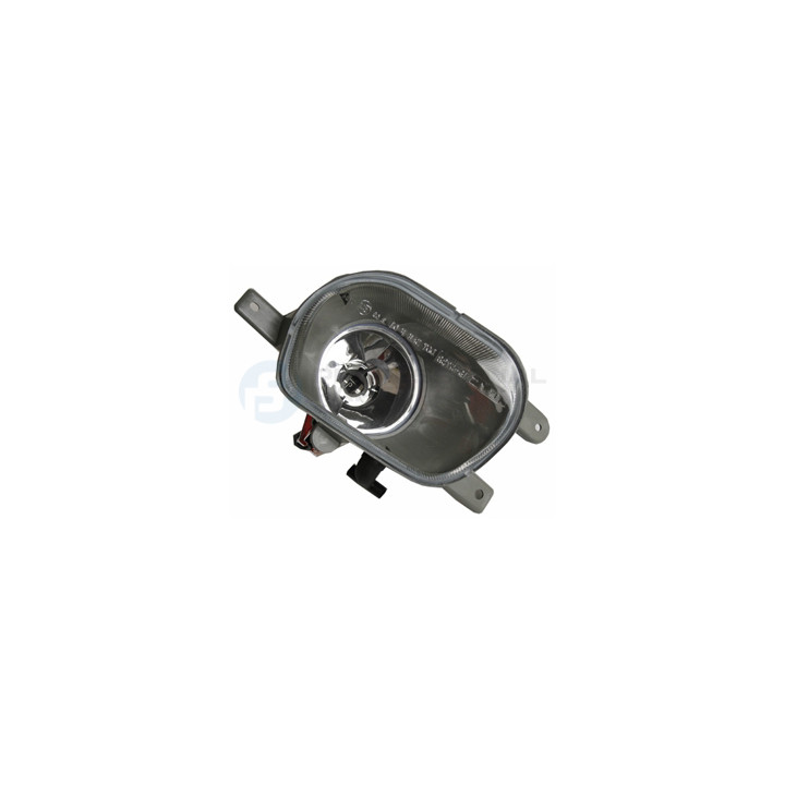 Reflektor przeciwmgłowy Professional Parts 34433796