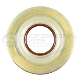 Pierścień uszczelniający wału, kołnierz auto. skrzyni Professional Parts 41436845
