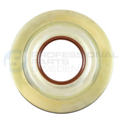 Pierścień uszczelniający wału, kołnierz auto. skrzyni Professional Parts 41436845