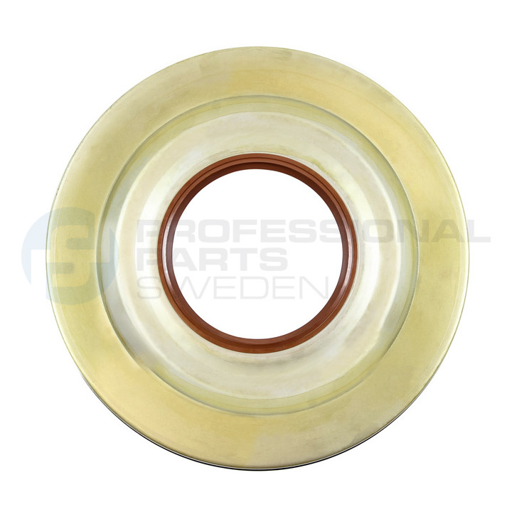 Pierścień uszczelniający wału, kołnierz auto. skrzyni Professional Parts 41436845