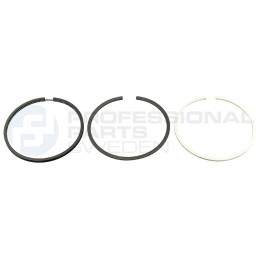 Zestaw pierścieni tłokowych Professional Parts 21435116
