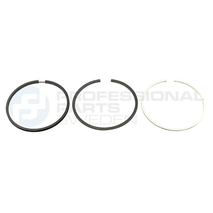 Zestaw pierścieni tłokowych Professional Parts 21435116