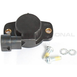 Czujnik położenia przepustnicy Professional Parts 28436315