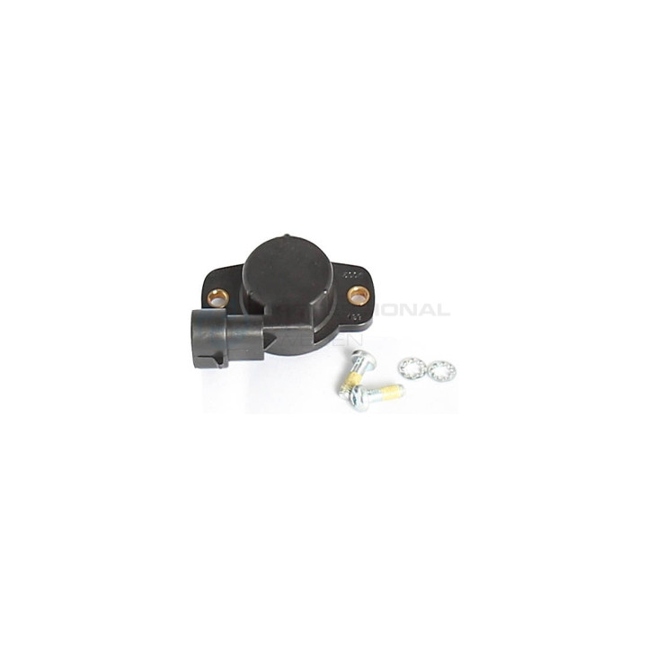 Czujnik położenia przepustnicy Professional Parts 28436315
