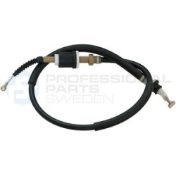 Linka sprzęgła Professional Parts 41434279
