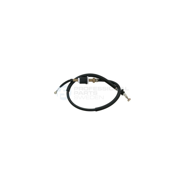 Linka sprzęgła Professional Parts 41434279