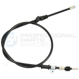 Linka hamulca ręcznego Professional Parts 55430022