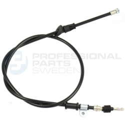 Linka hamulca ręcznego Professional Parts 55430022