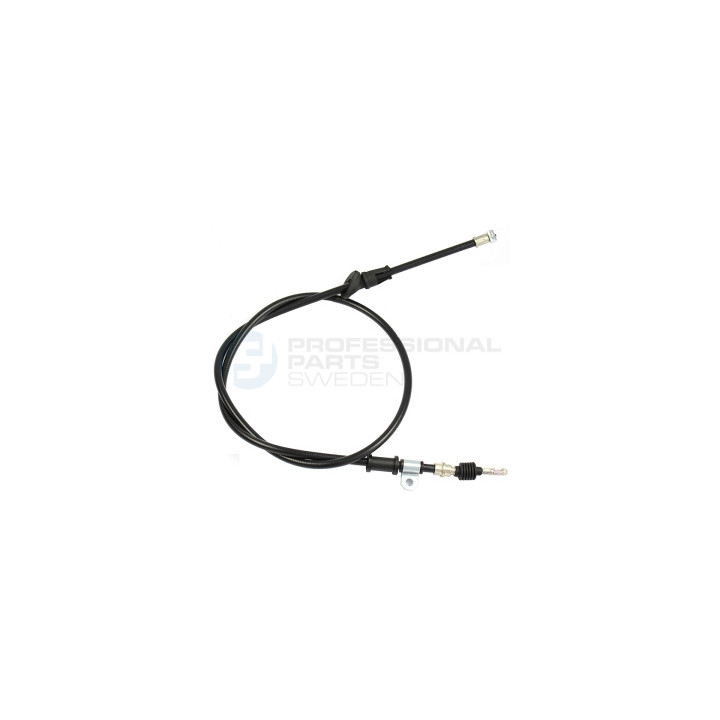 Linka hamulca ręcznego Professional Parts 55430022