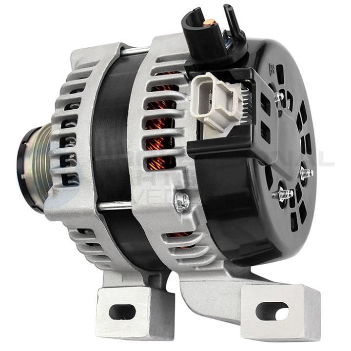 Alternator Professional Parts 28431463