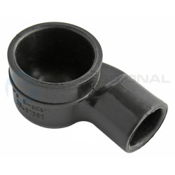 Przewód odmy wentylacji skrzyni korbowej Professional Parts 23437388