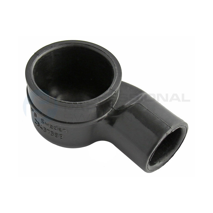 Przewód odmy wentylacji skrzyni korbowej Professional Parts 23437388