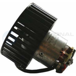 Dmuchawa nawiewu Professional Parts 87438424