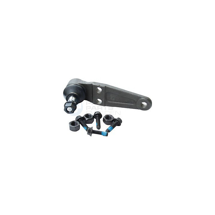 Sworzeń wahacza Professional Parts 61430120