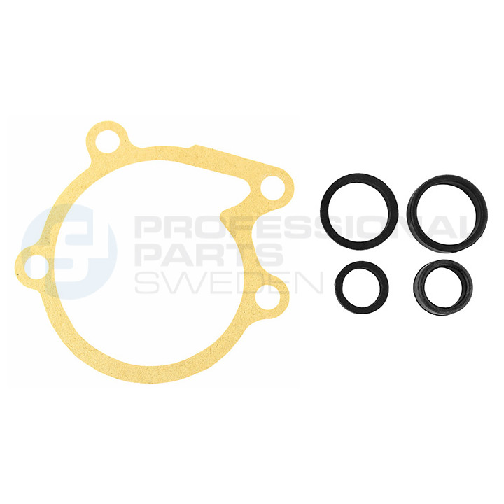 Zestaw uszczelek, pompa wodna Professional Parts 26430664