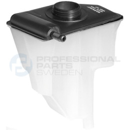 Zbiorniczek wyrównawczy płynu chłodzącego Professional Parts 21434963
