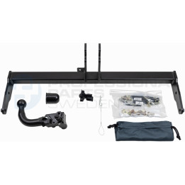 Hak holowniczy Professional Parts 8943L27A